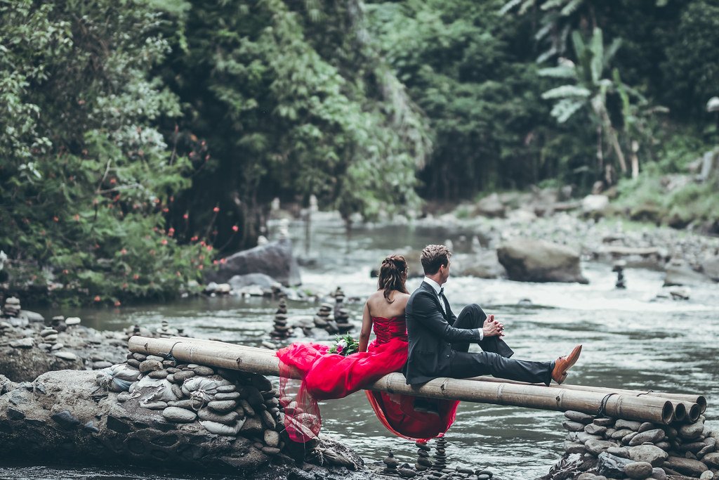 10 Signs You Have Found True Love