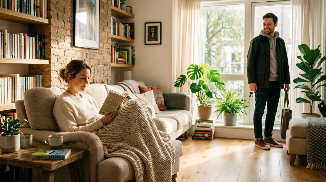 Different Social Needs in a Relationship: How Introverts and Extroverts Can Thrive Together