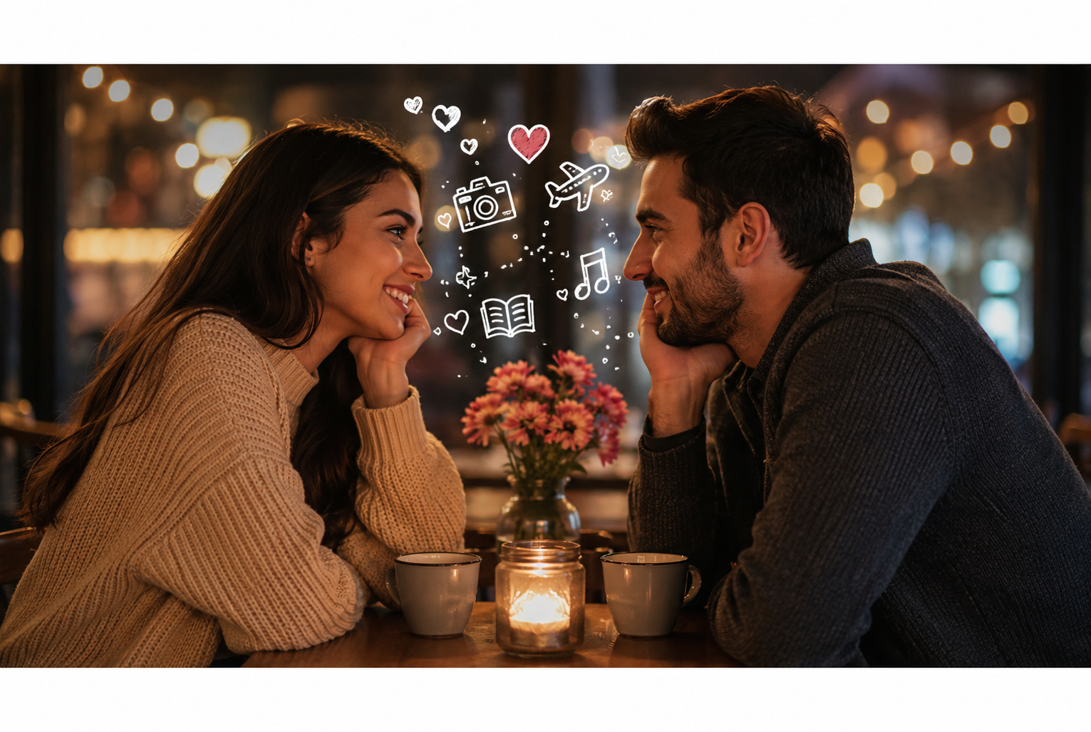 First Date Tips That Actually Work