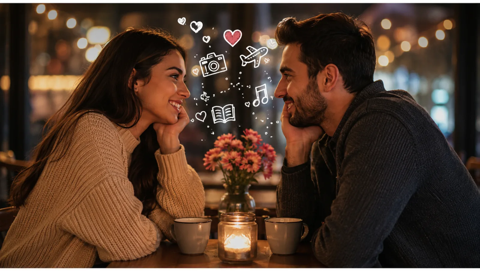 First Date Tips That Actually Work