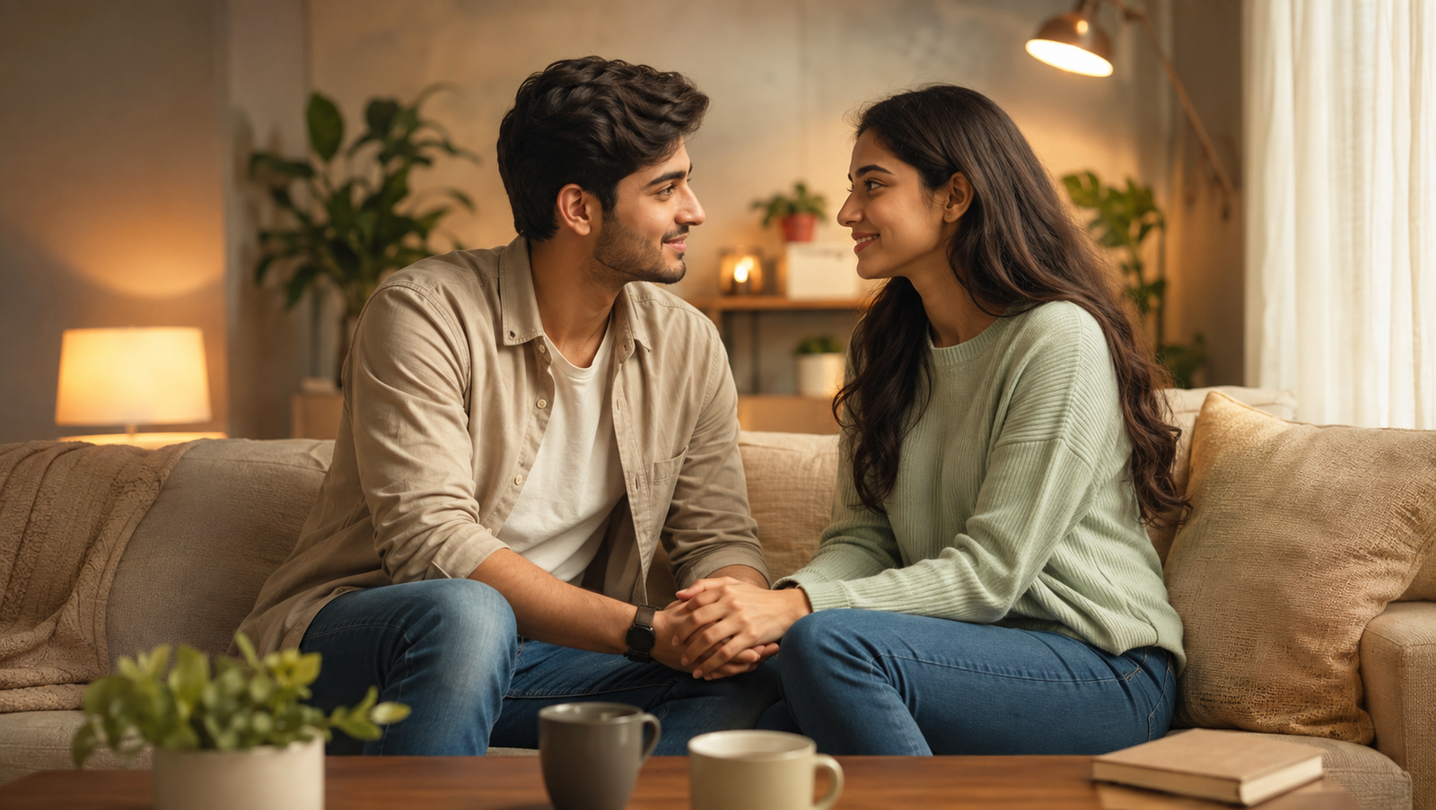 How to Set Healthy Relationship Boundaries Without Creating Distance