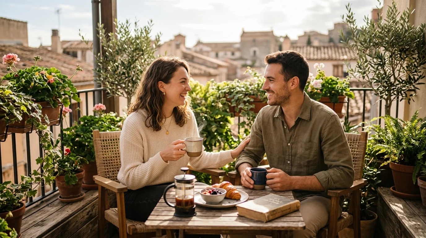 Healthy Relationship Boundaries: How to Set Them Without Pushing Love Away