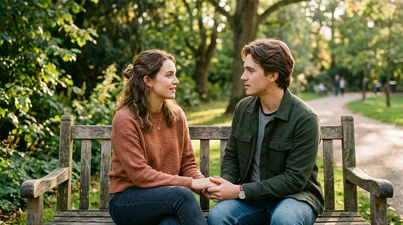 How to Handle Jealousy in a Relationship