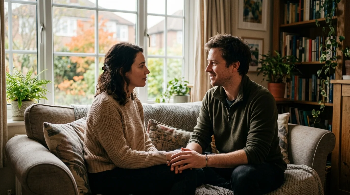 How to Rebuild Trust in a Relationship: An Honest Path to Healing