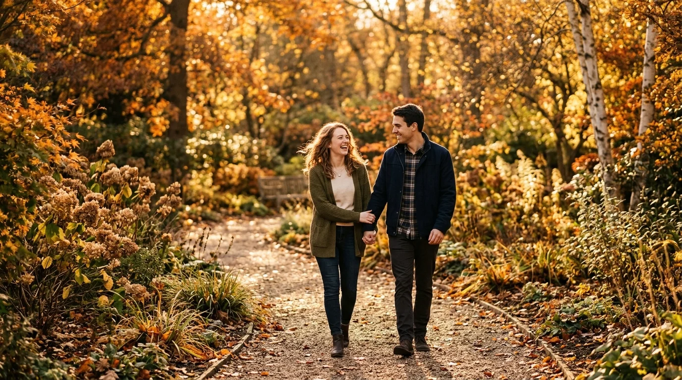 How to Stop Overthinking in a Relationship