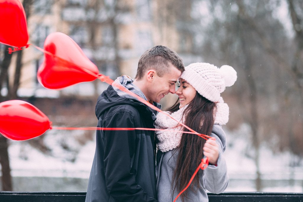 How to Keep the Spark Alive in a Long-Term Relationship