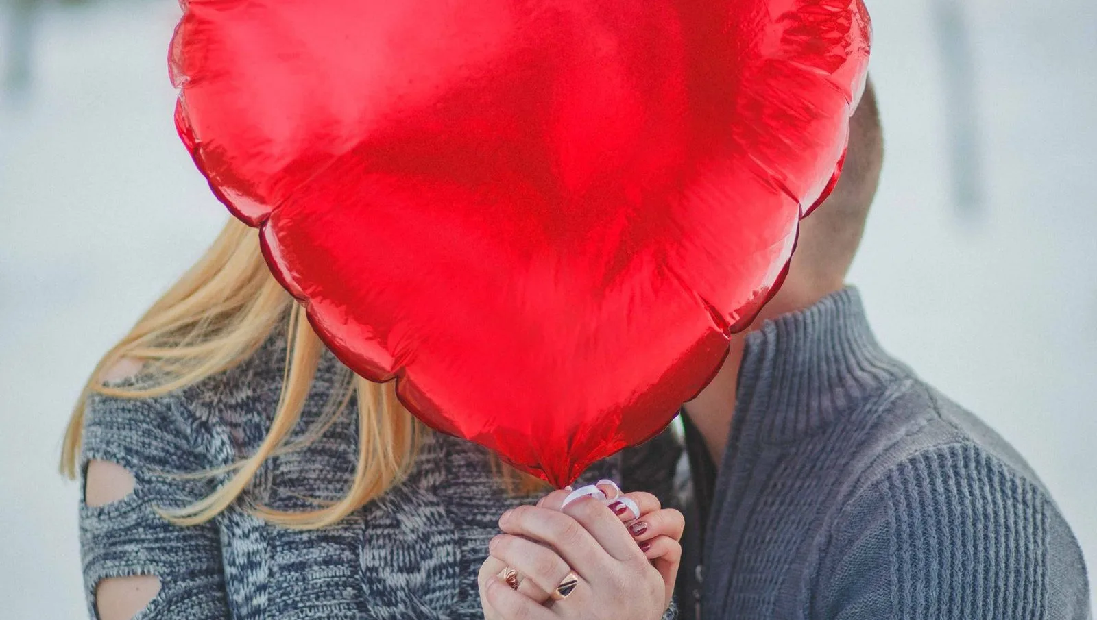 How to Keep the Spark Alive in a Long-Term Relationship