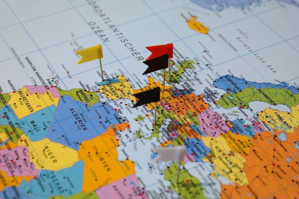 Long-Distance Relationships: A Complete Survival Guide