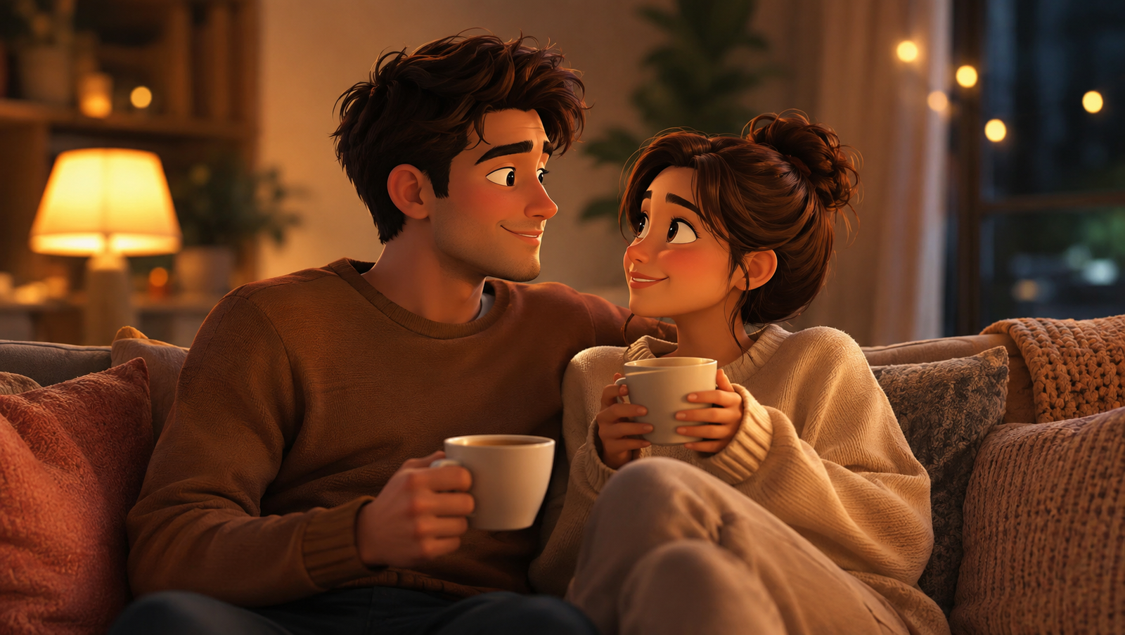 25 Questions to Ask Your Partner for a Stronger Relationship