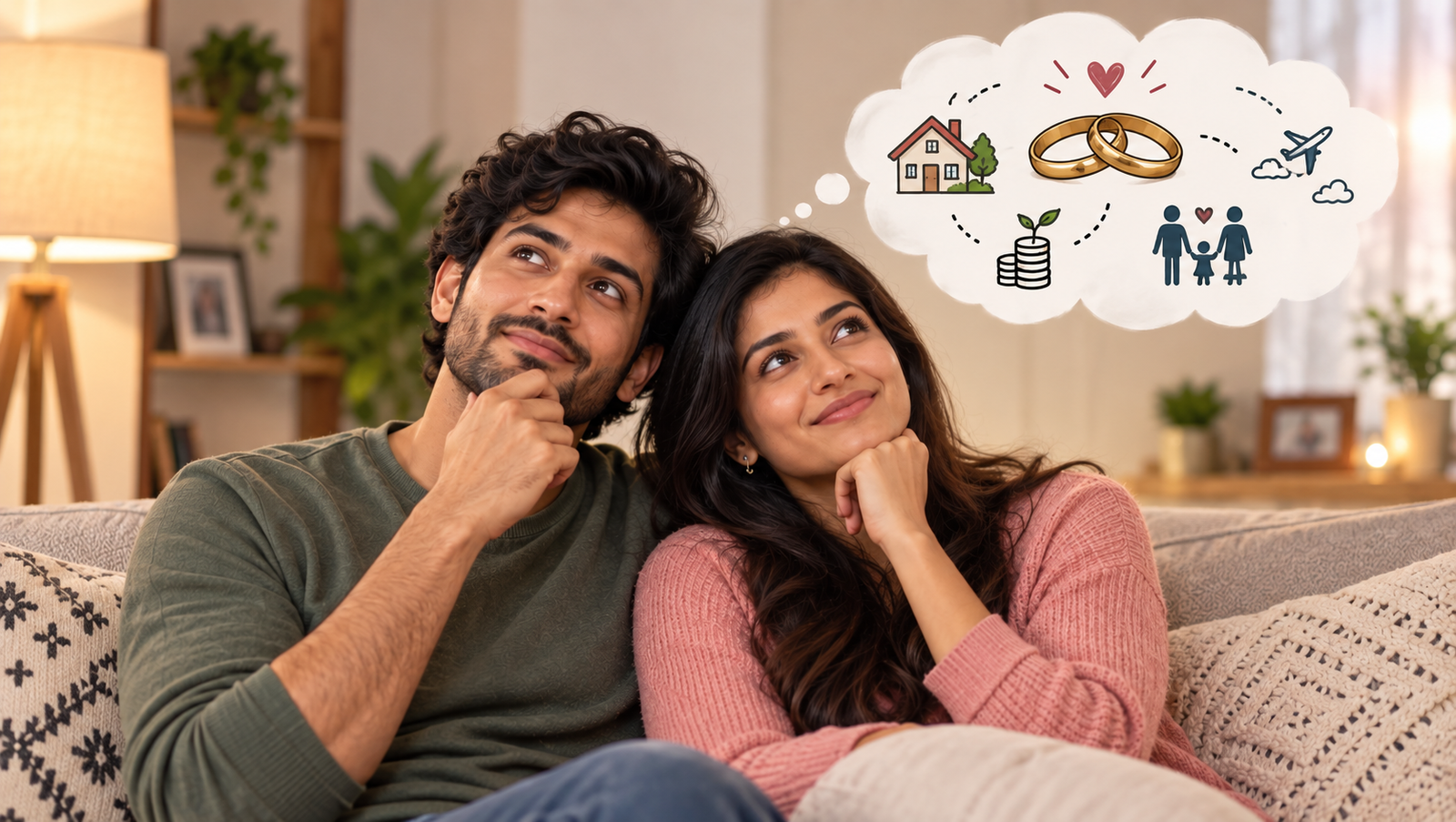 How to Know If Your Relationship Is Ready for Marriage