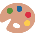 Lucky Color for Love icon