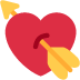 Crush Meter Quiz icon