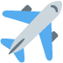 Couple Travel Destination icon